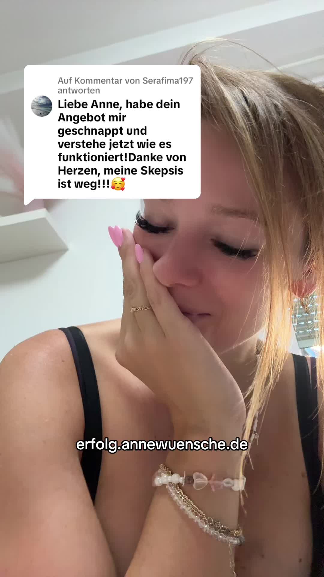 @Anne Wünsche