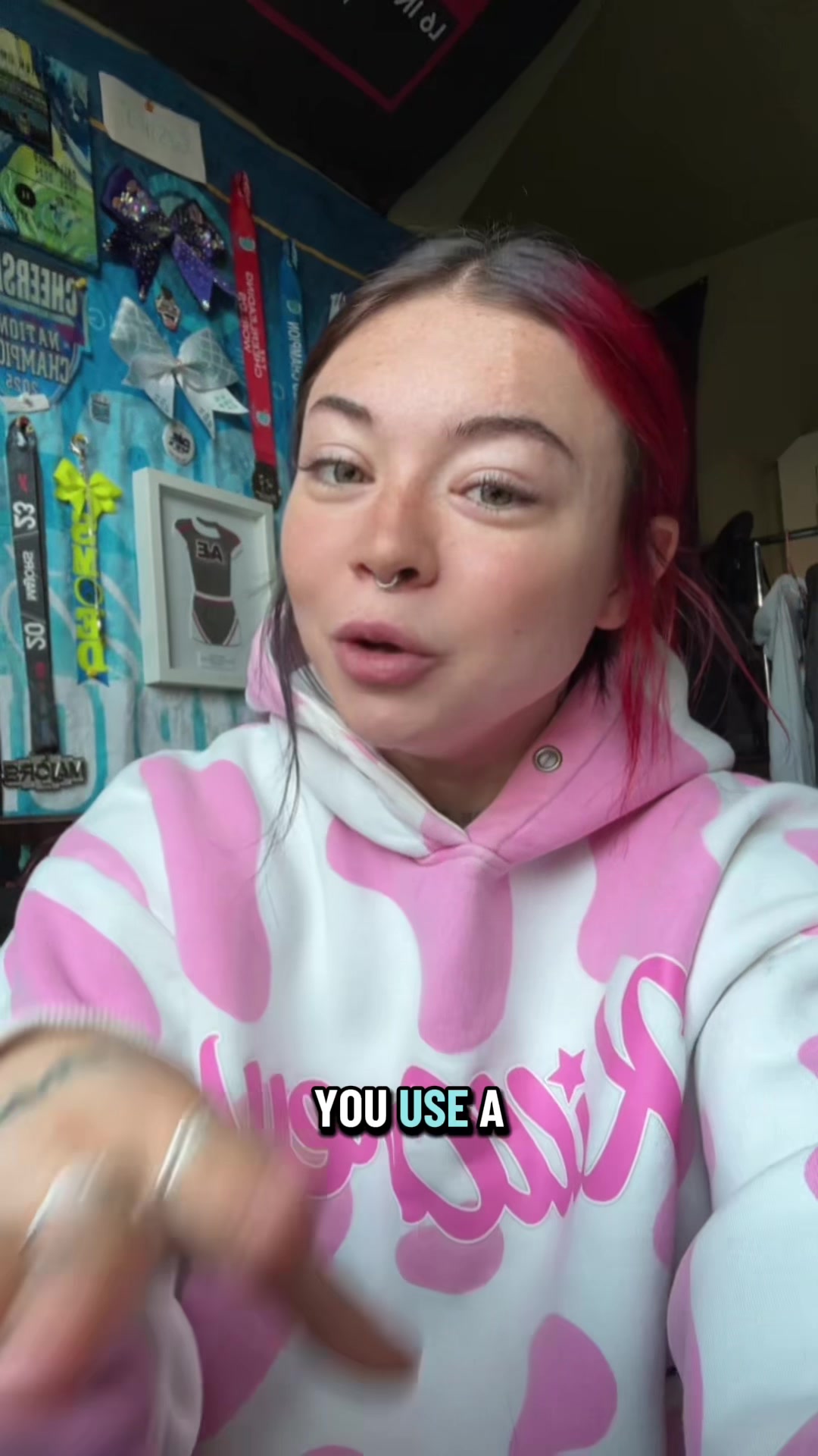 @Hunter Grace