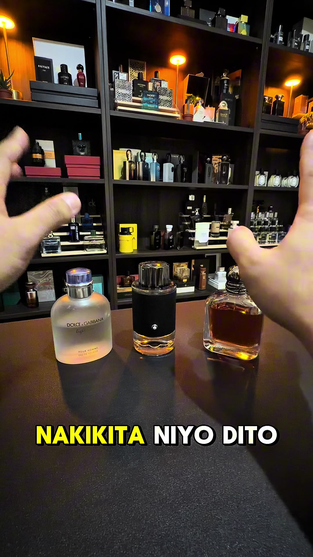 @Tito Scents