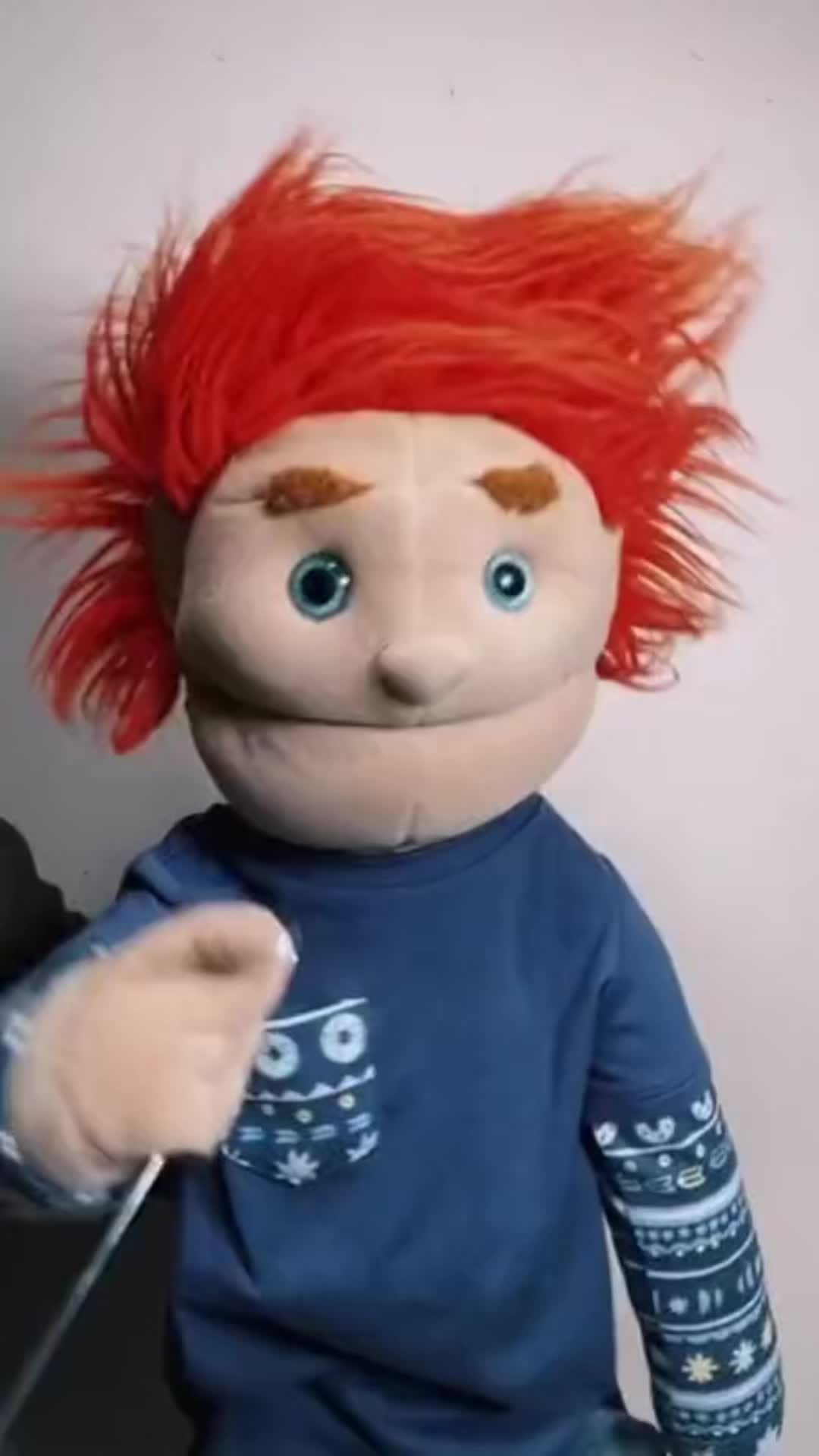 @Heydude