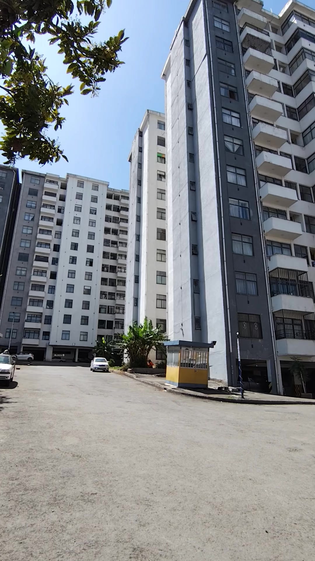 @Time Property rentals & sales