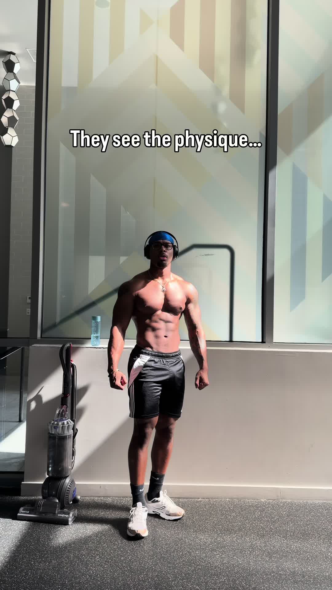 @Isiah