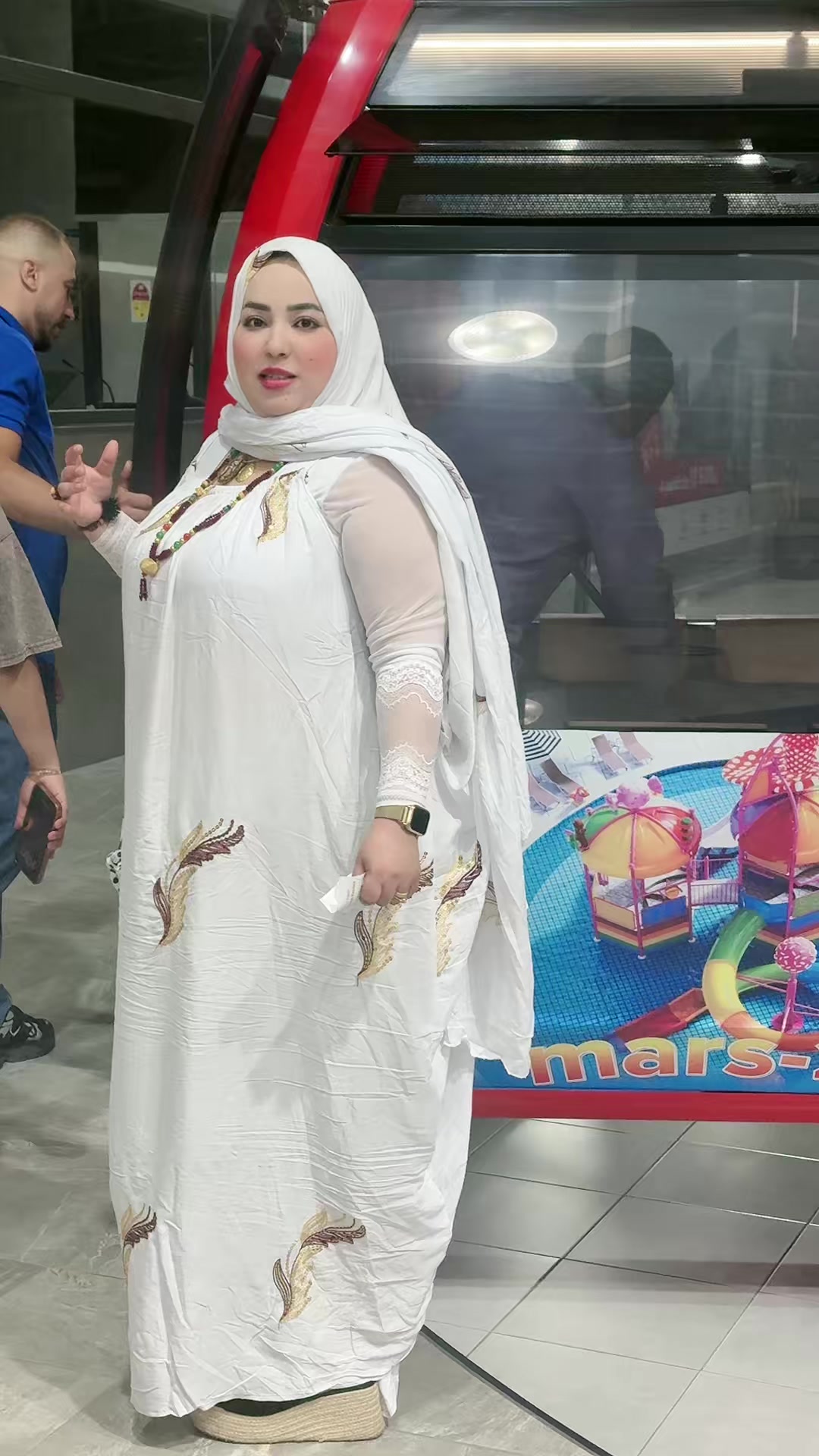 @khadija fati
