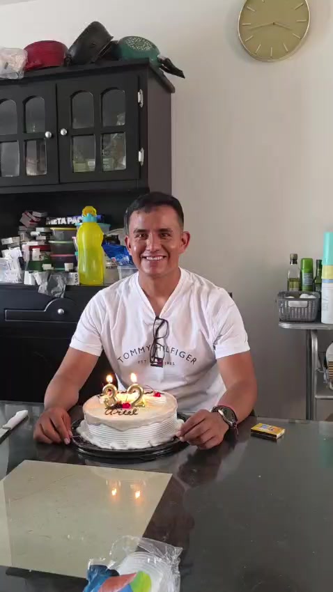 @Uriel Rodriguez