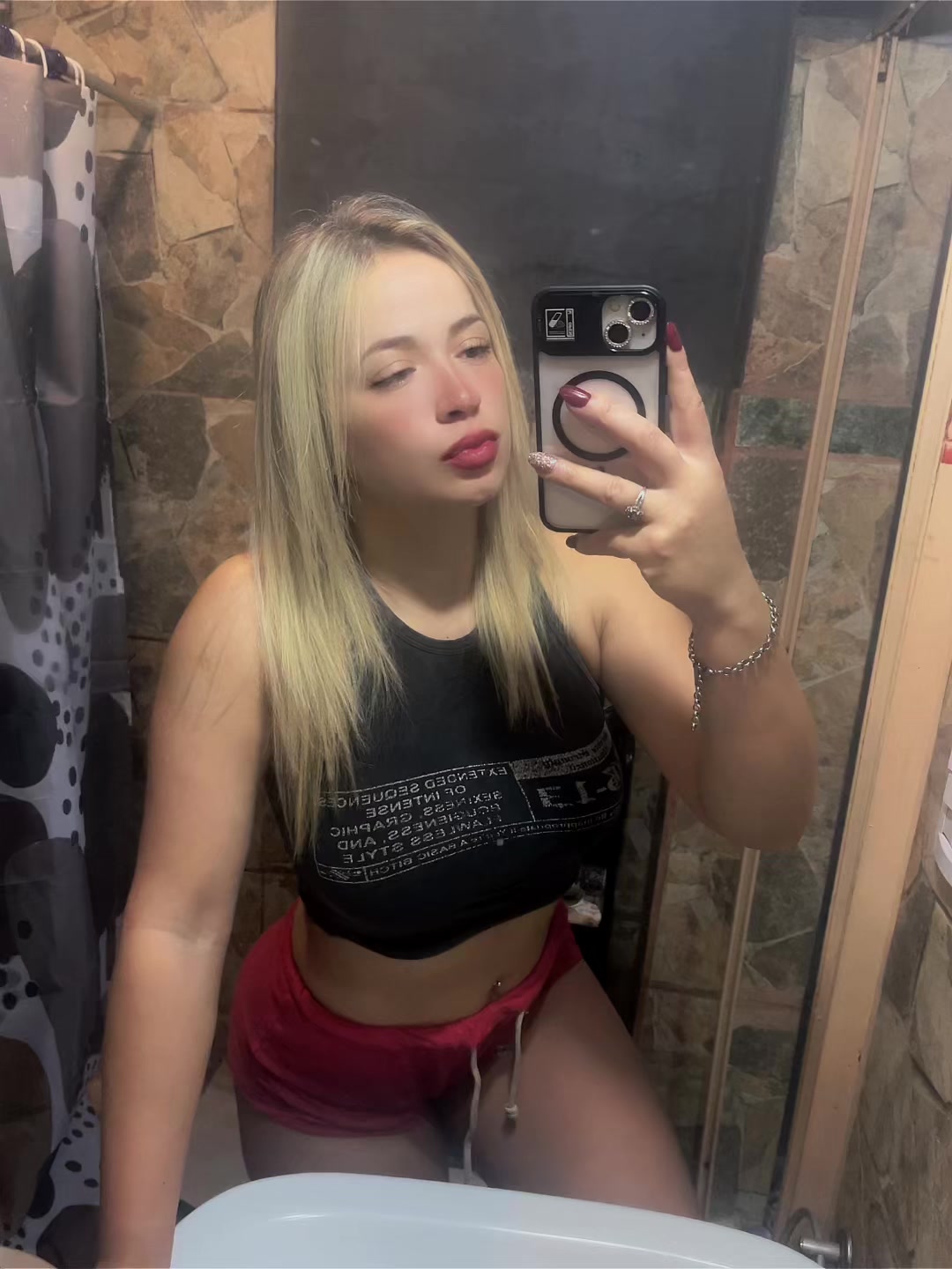 @Yanina Areias