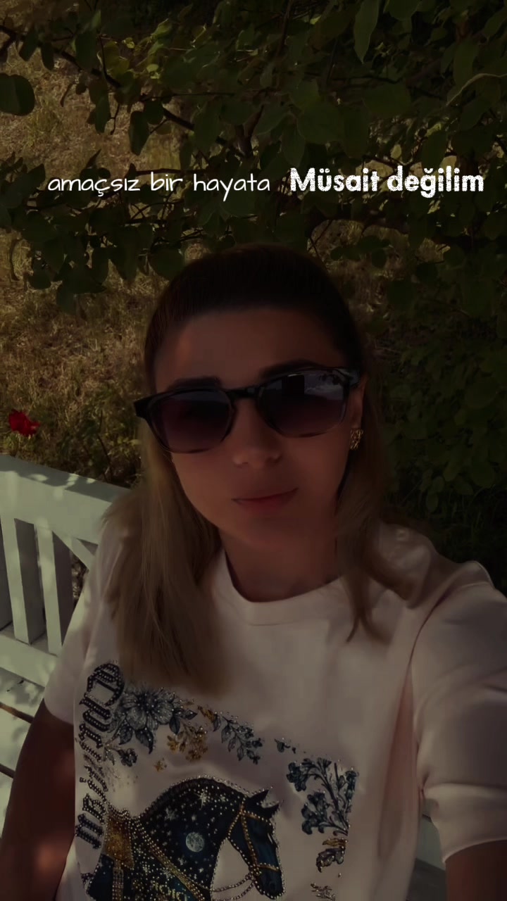 @aygun babayeva