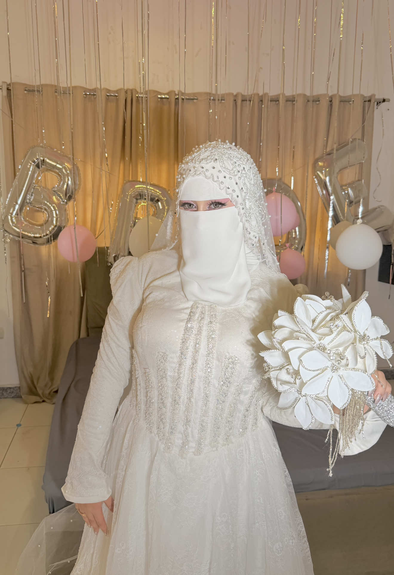 @Nada Ahmed Make Up Artist.
