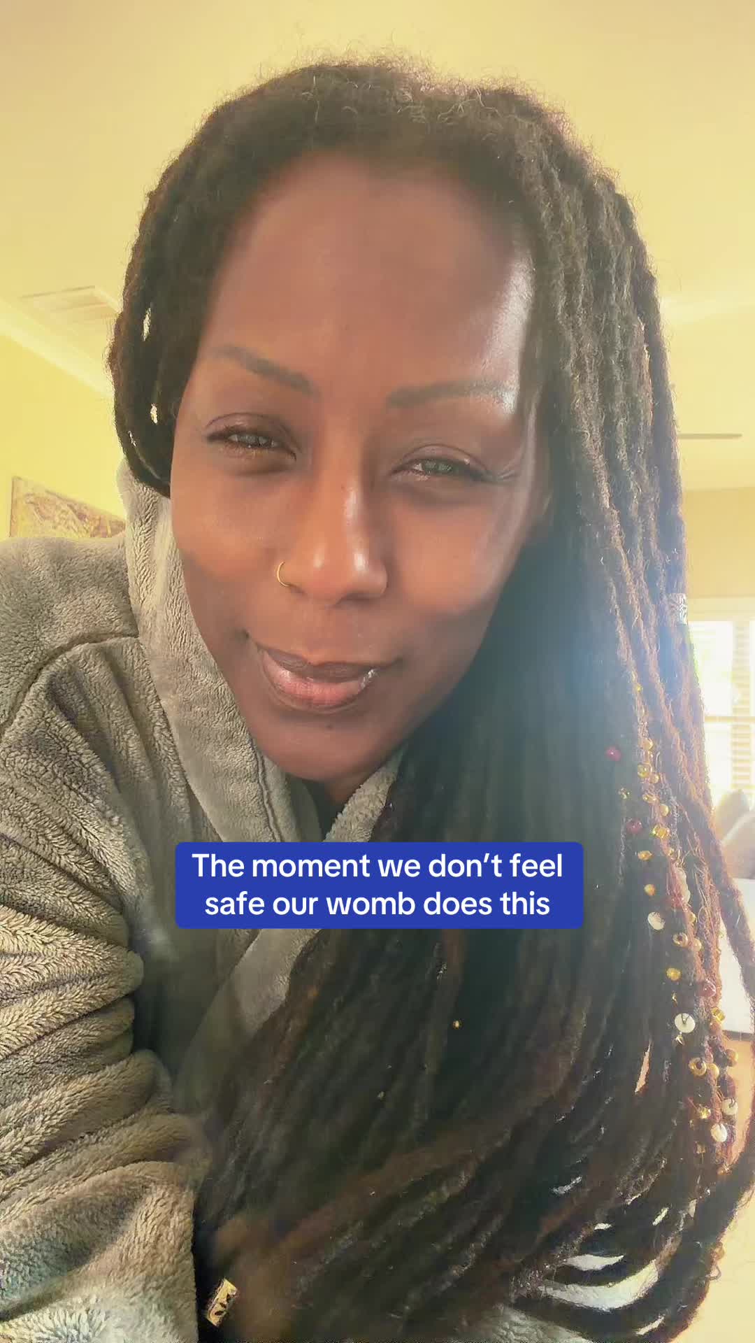 @Dr. TaMara Holistically Her