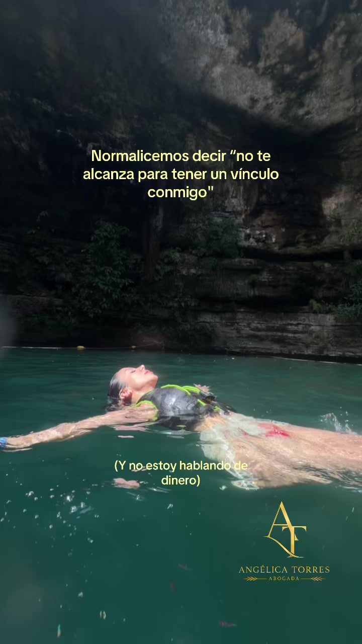 @Abogada Angélica Torres