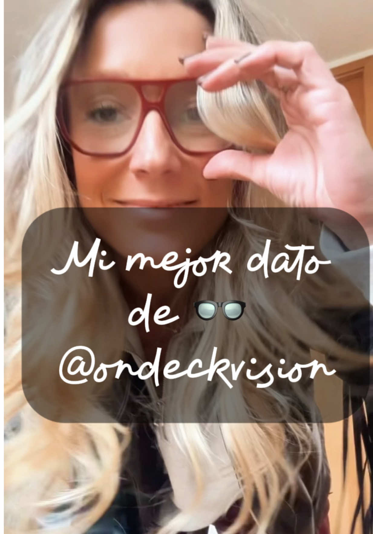 @Caro Veloso-Lo Pruebo Me Gusta