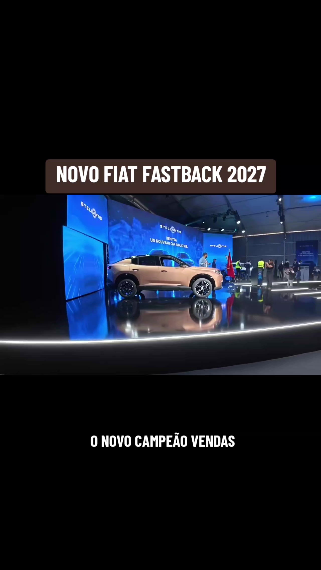 @Auto show