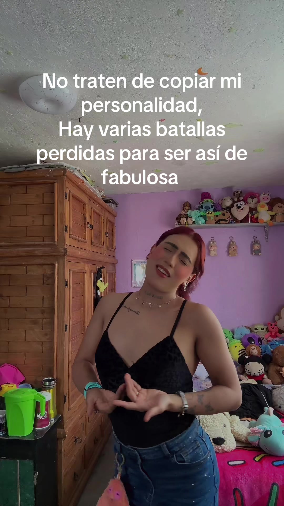 @Luciérnaga