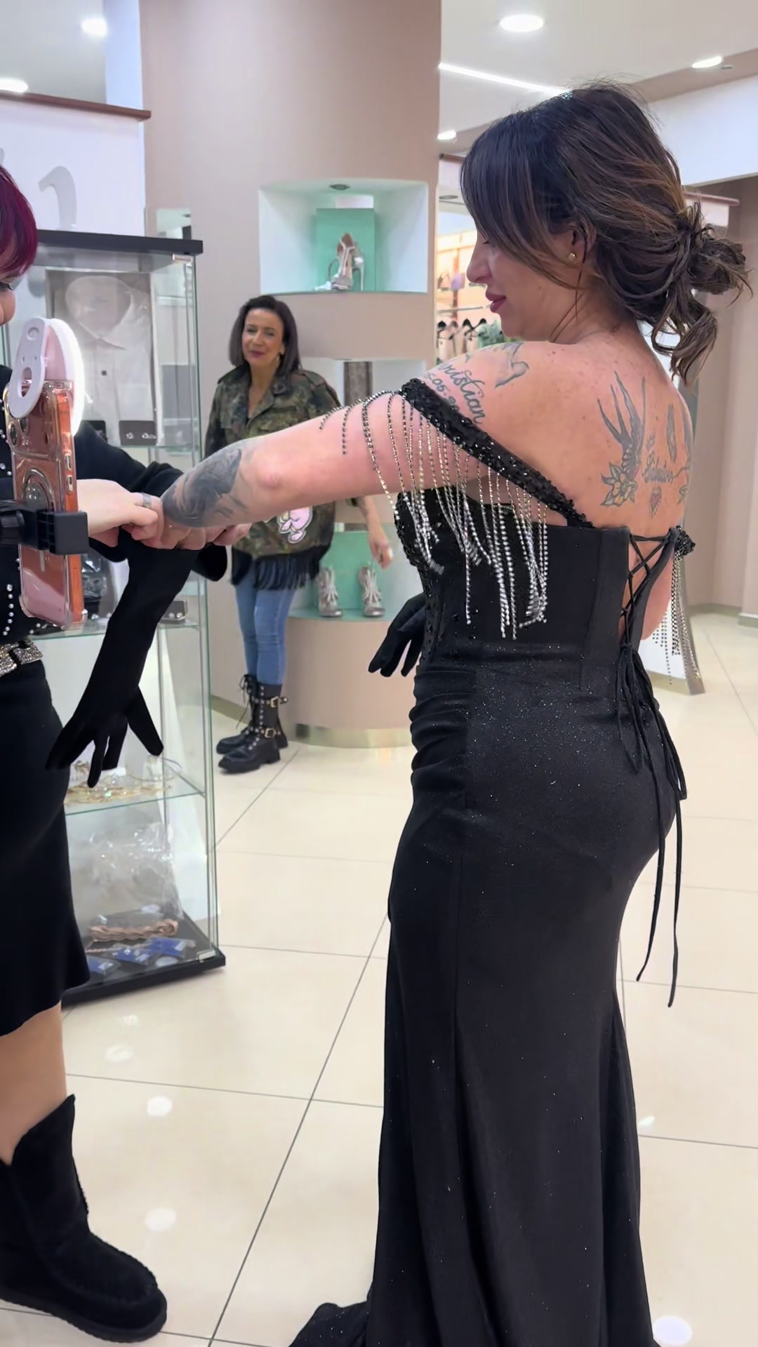 @napoletanolive