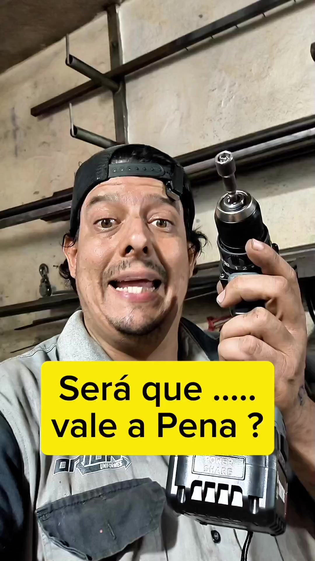 @Serralheiro Vinicius Oficial
