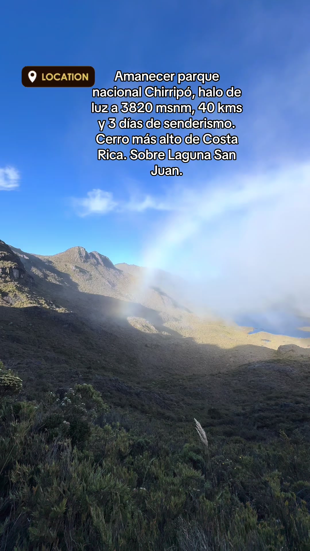 @Oxigenia Costa Rica Tours