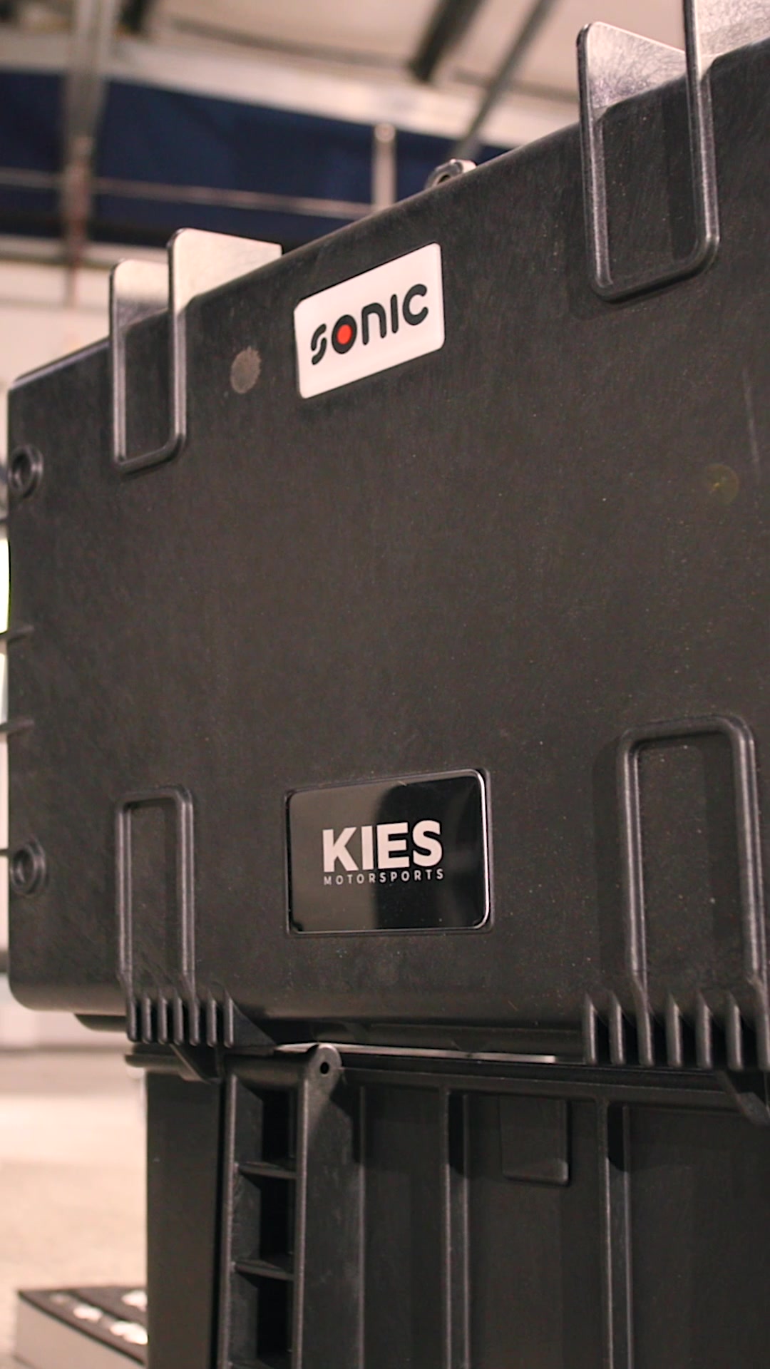 @Kies Motorsports, LLC