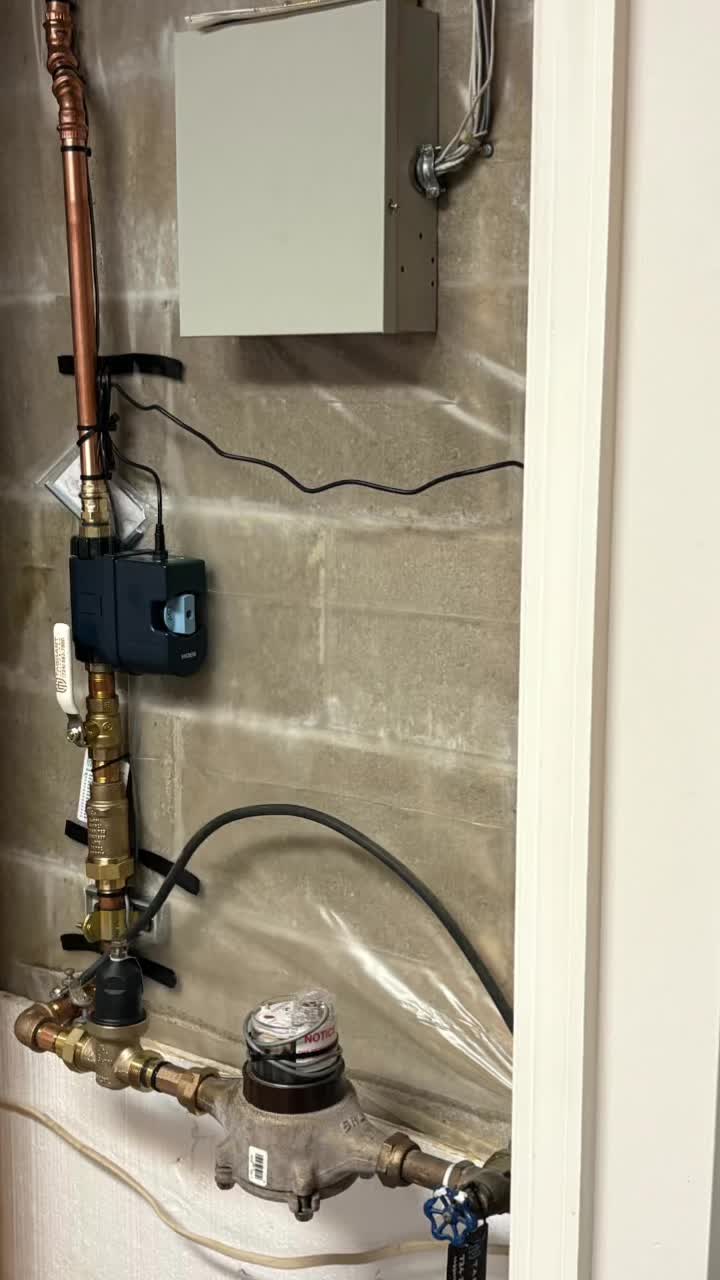 @Taggart Plumbing