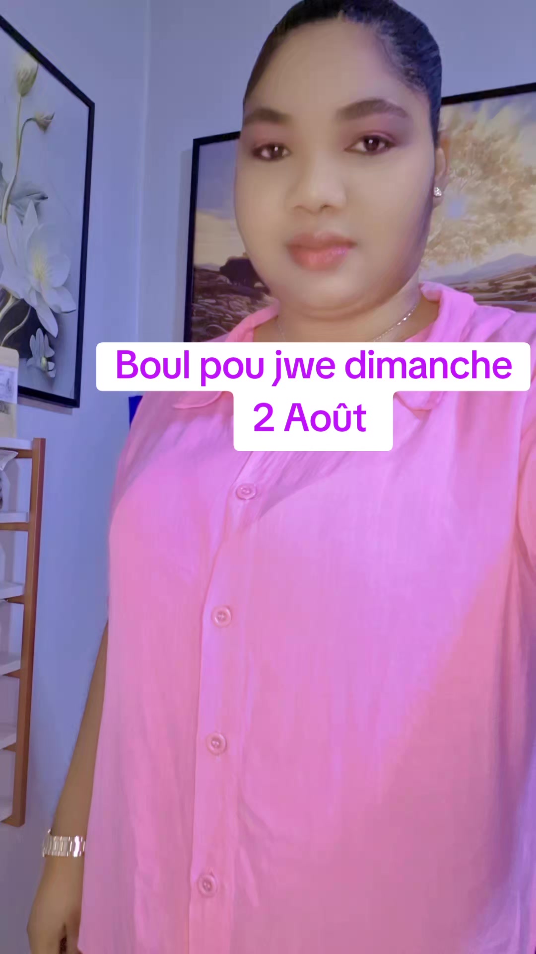 @abondance divine