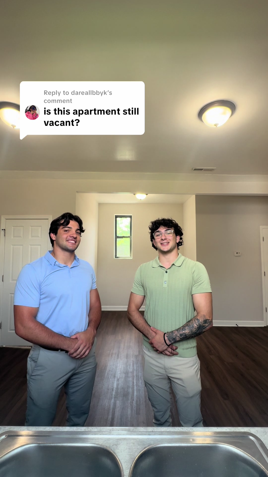@Stamos The Apartment Guy!