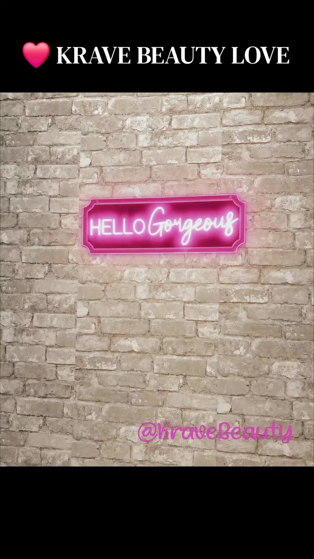 @Pretty Beauti Luxe