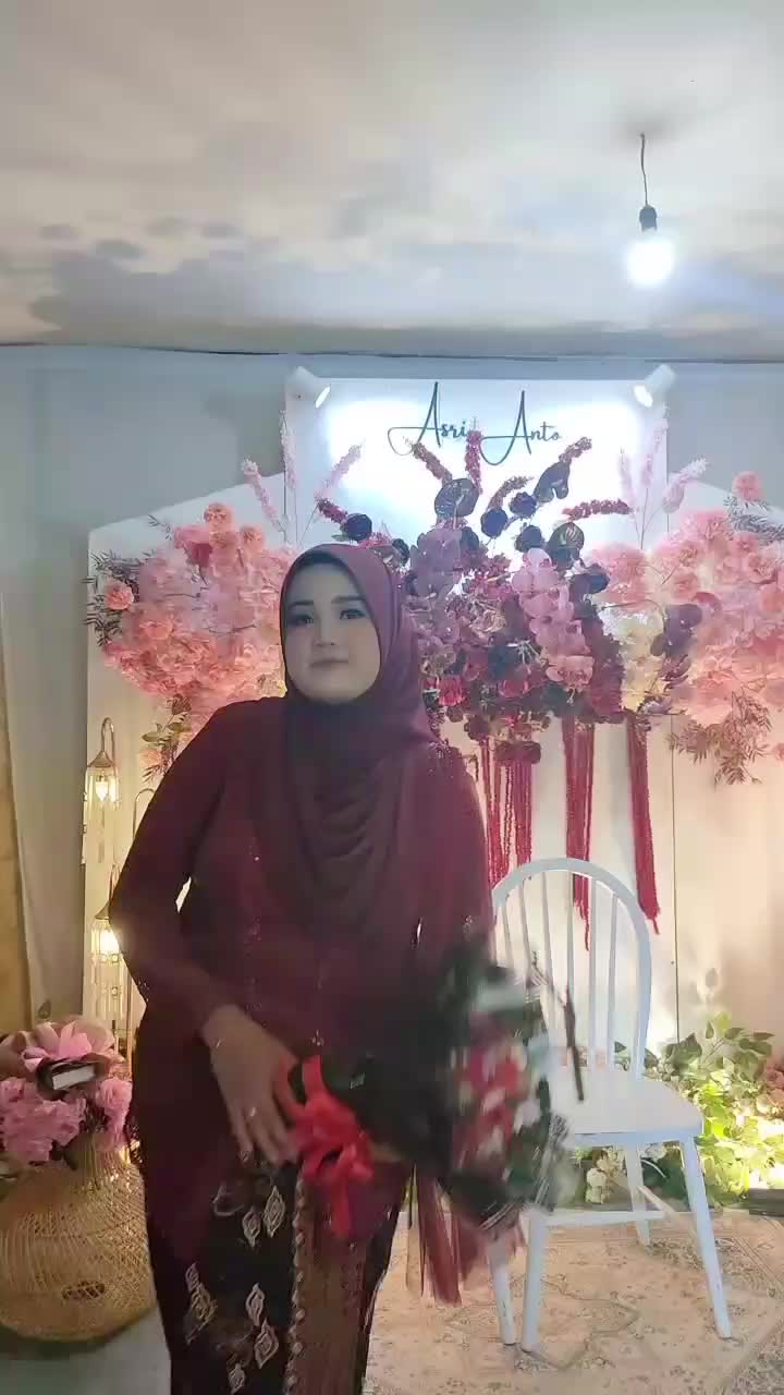 @I'm Asriani