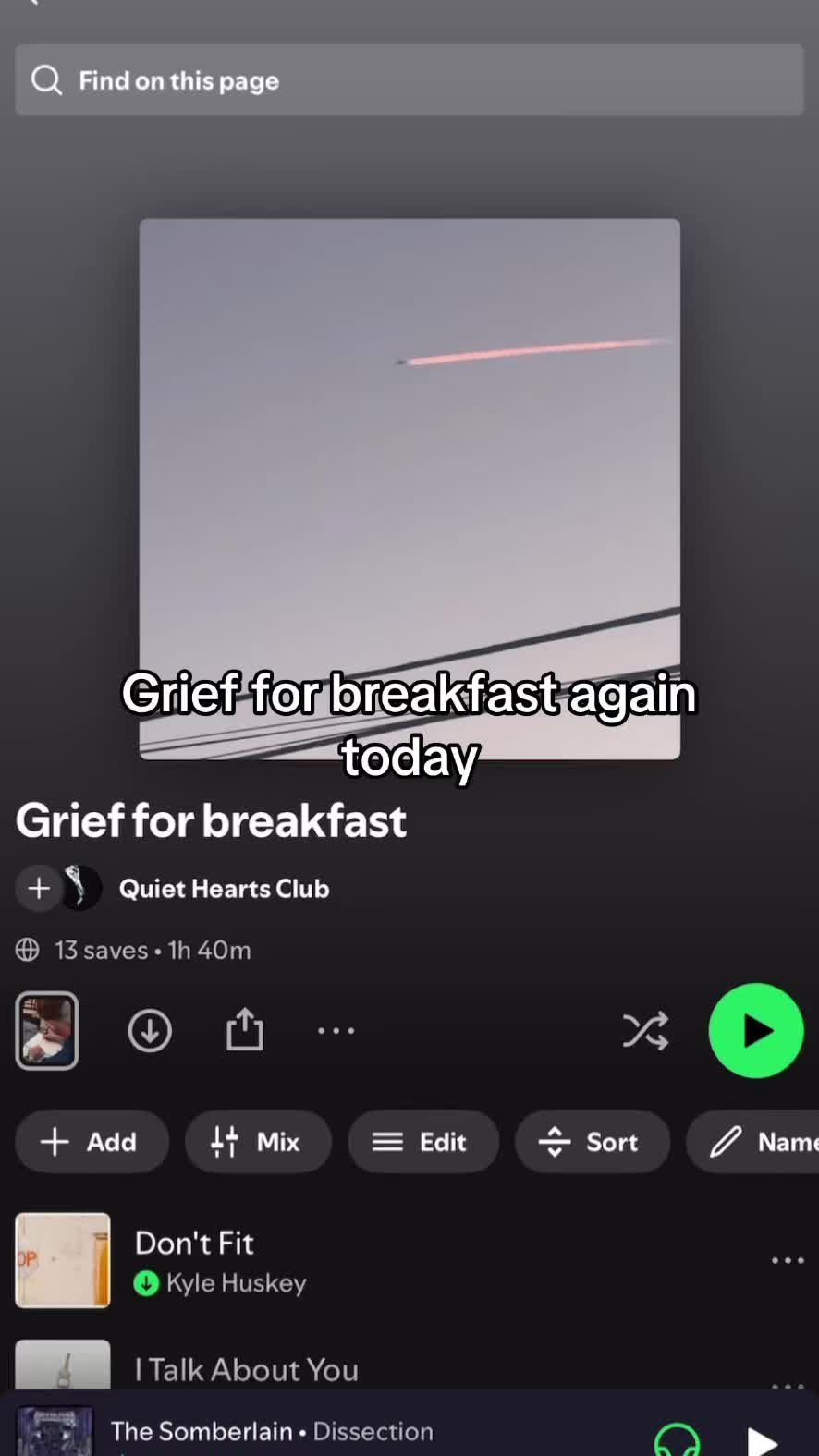 @griefforbreakfast