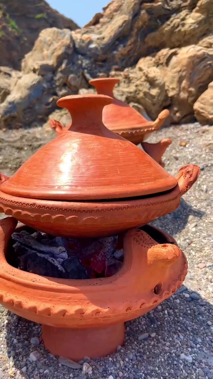 @Moroccan Spicy Secrets