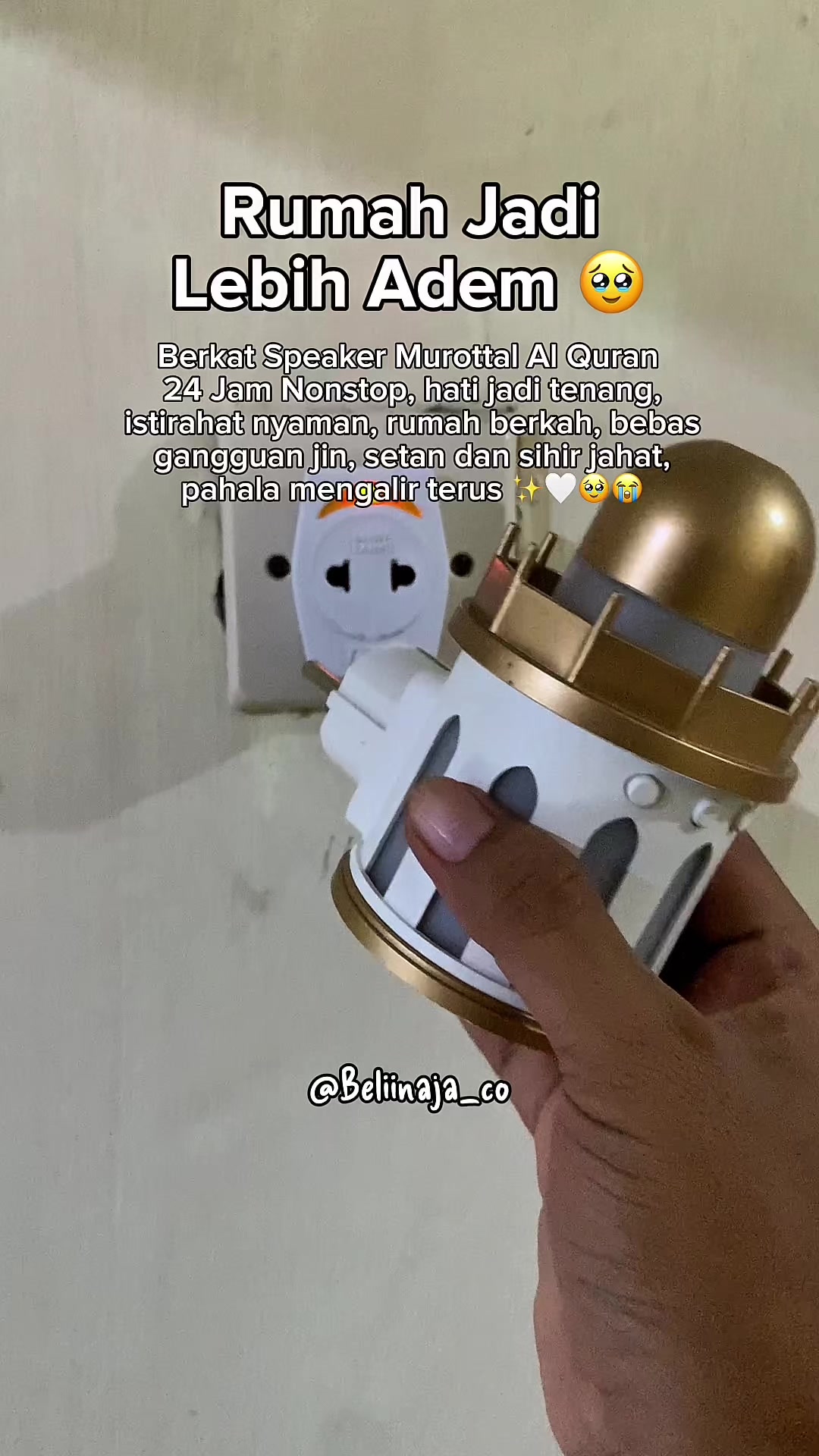 @Beliinaja.co | Hemat Banyak โจ