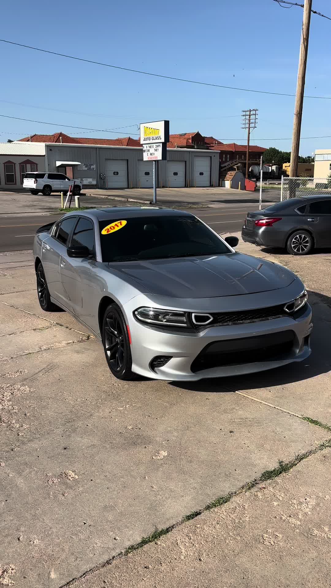 @Jesus T. &ldquo;El Mexicano Auto&rdquo; 🏁