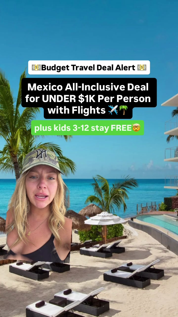 @All Inclusive Outlet
