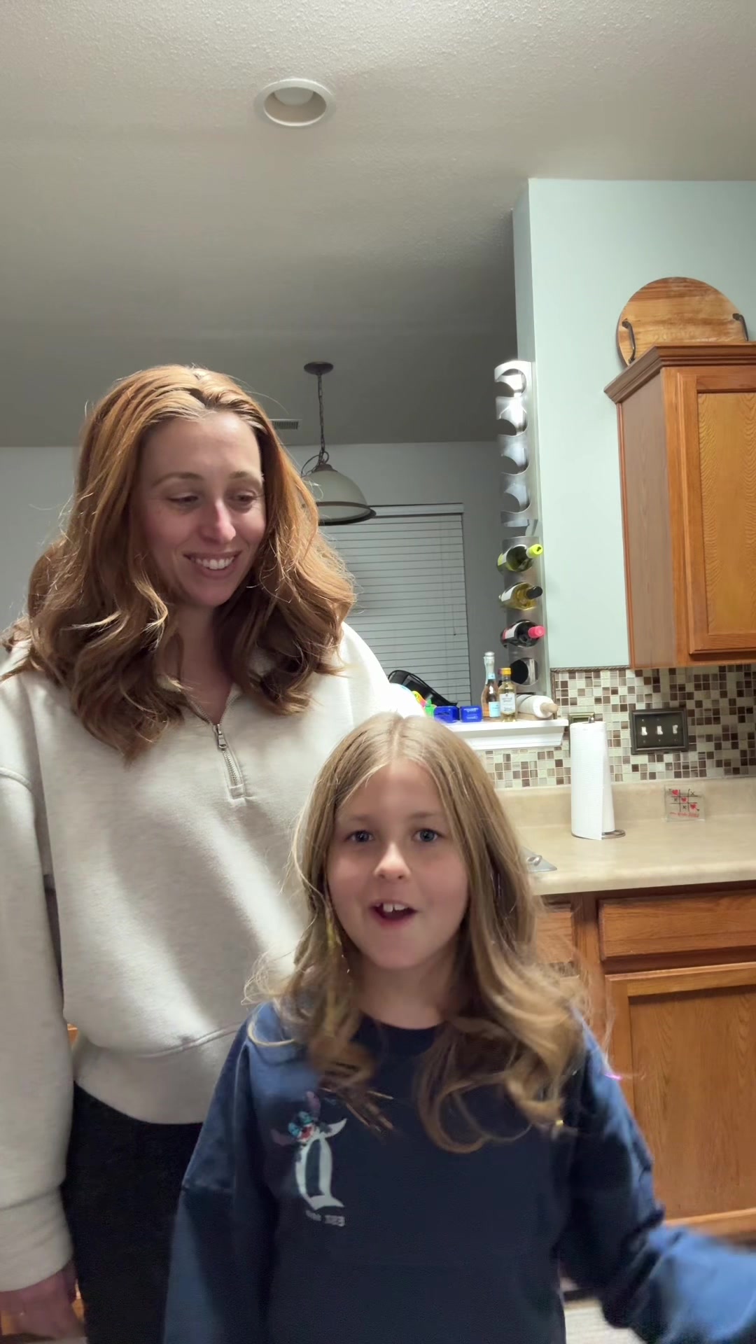 @Jessica Sarver || Girl Mom ||