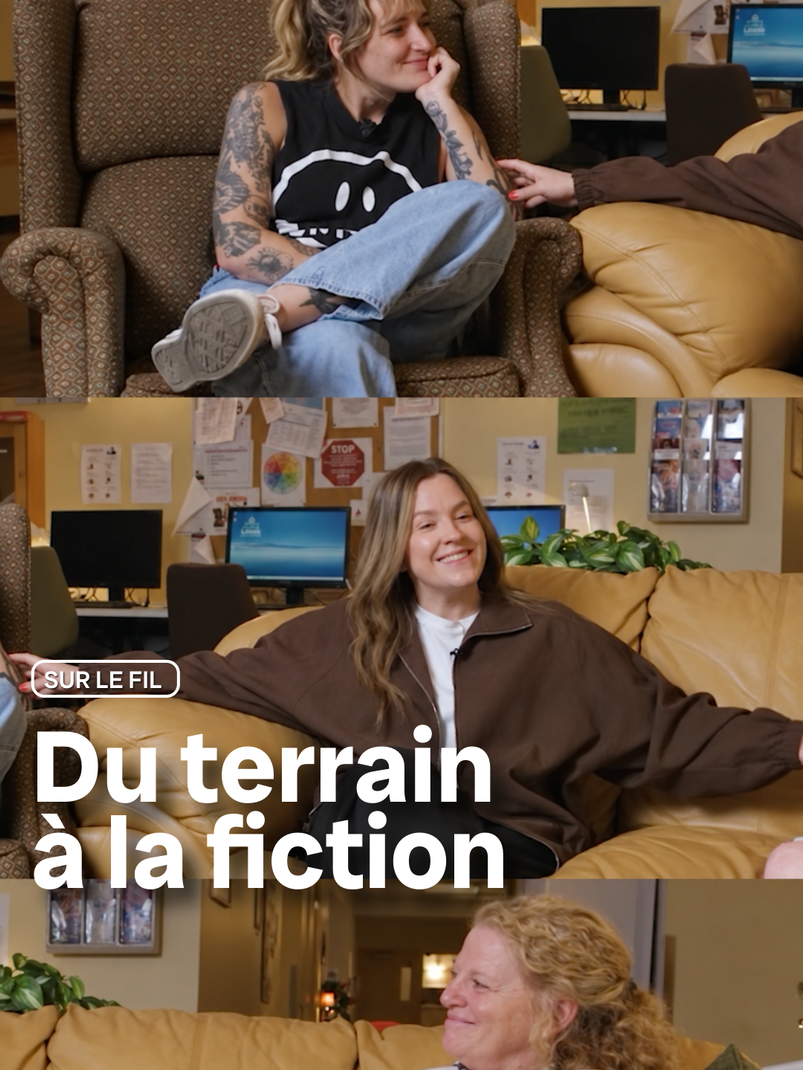@ICI Tou.tv