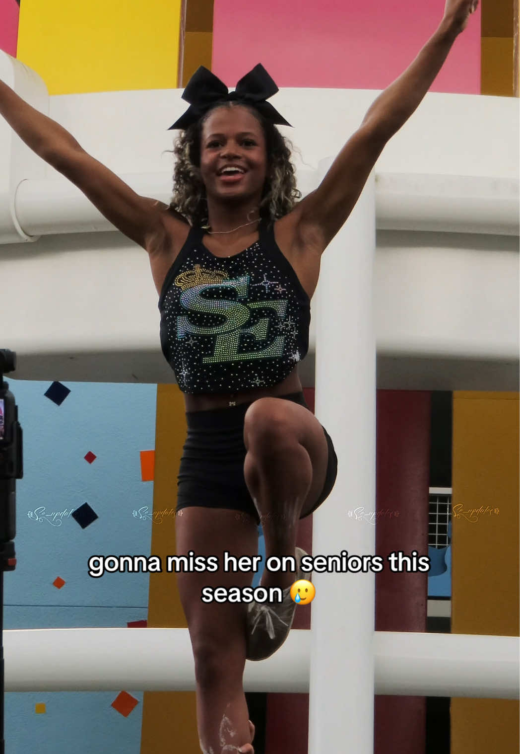 @senior elite