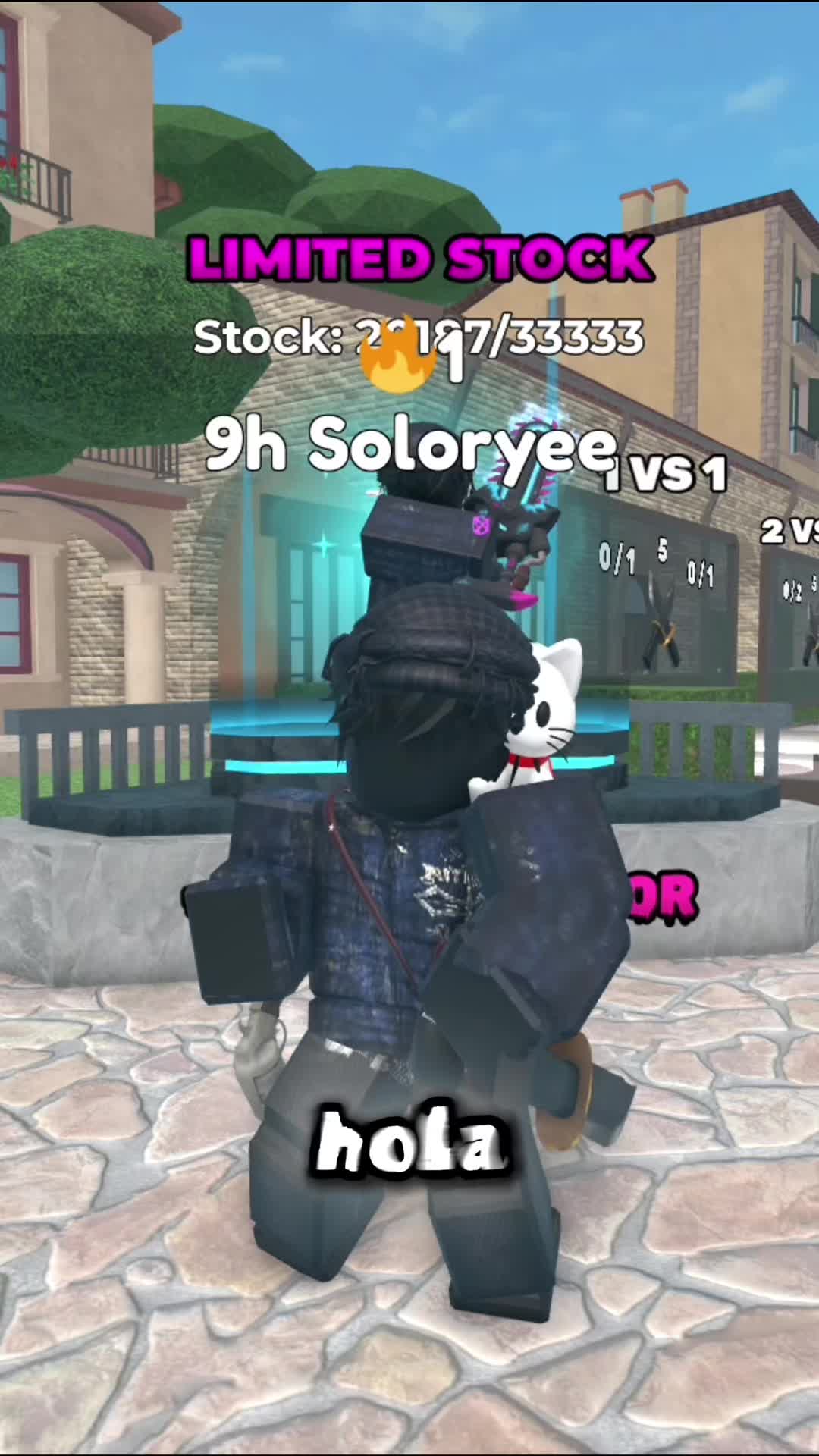@Soloryee