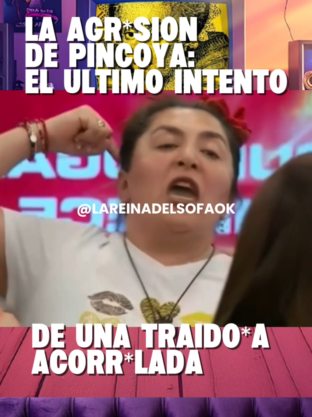 @La Reina Del Sofá | Realities