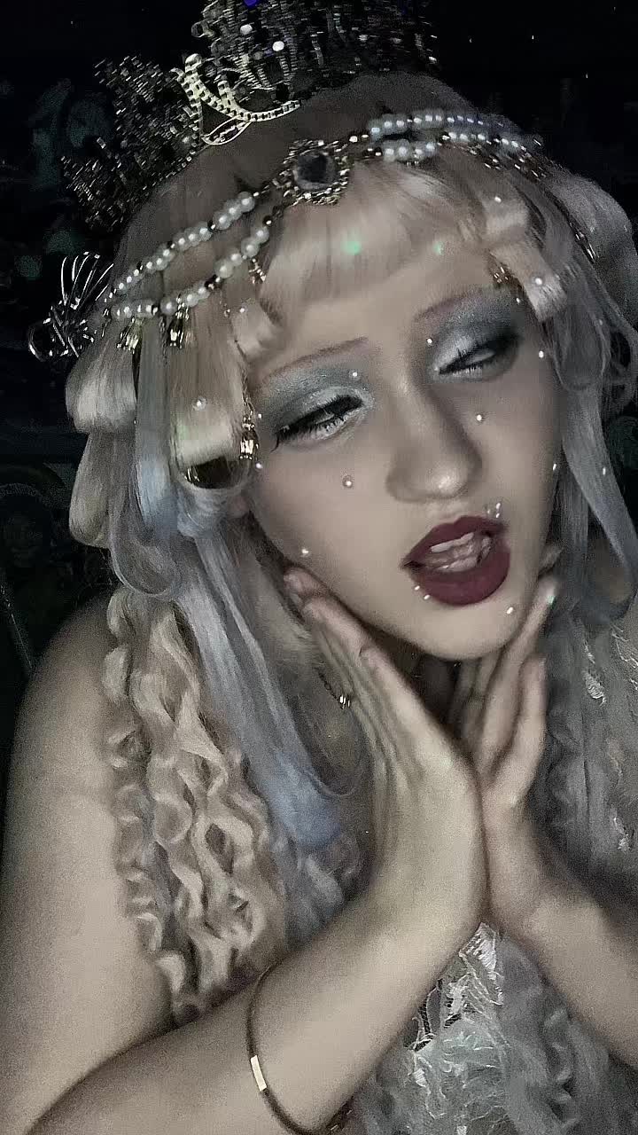 @Vex<3