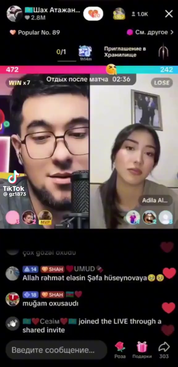 @🎭🎤ŞAH FAN🤴