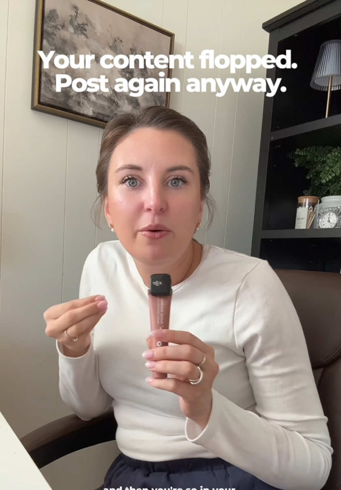 @Jamie | Social Media Strategy