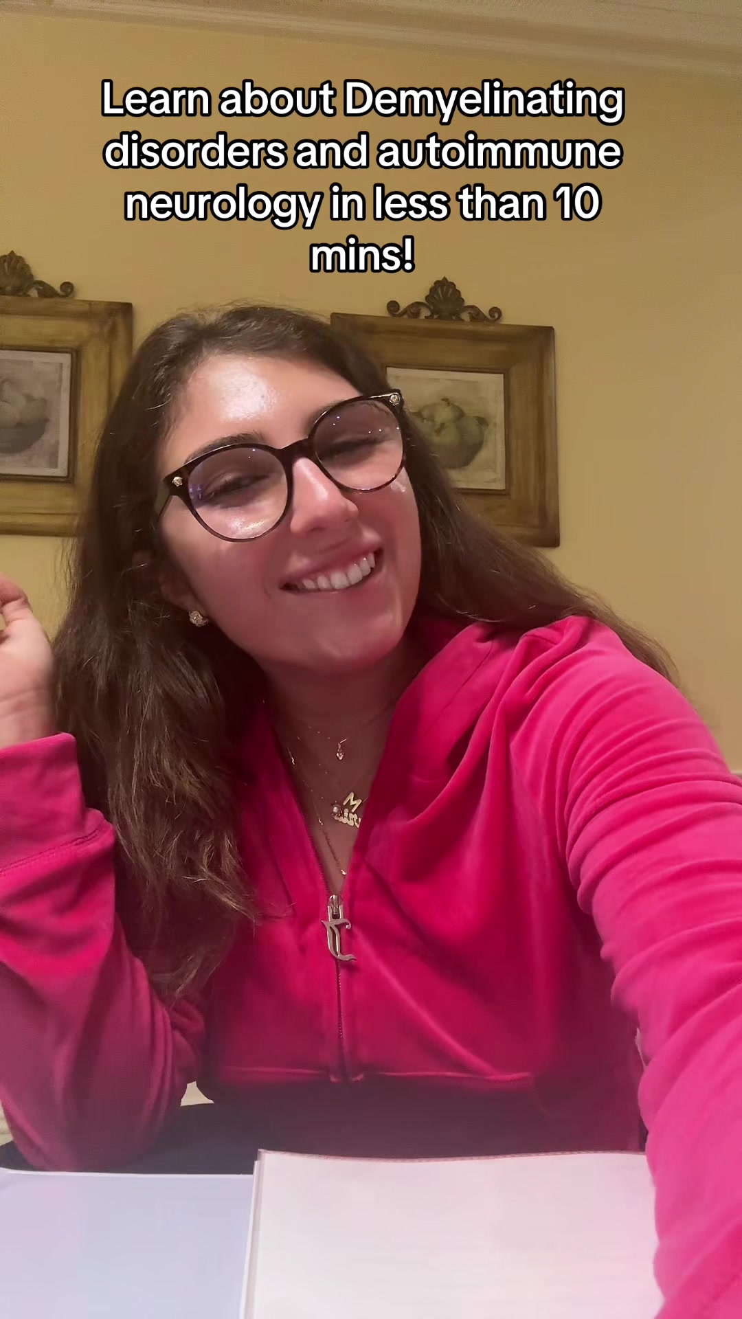 @Maria Mastropaolo, MD