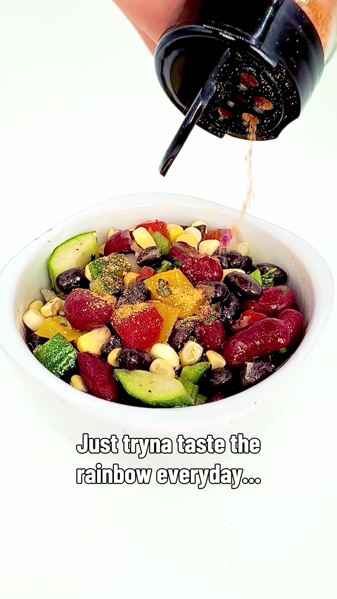 @dry sauce