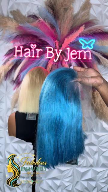 @hair by jem