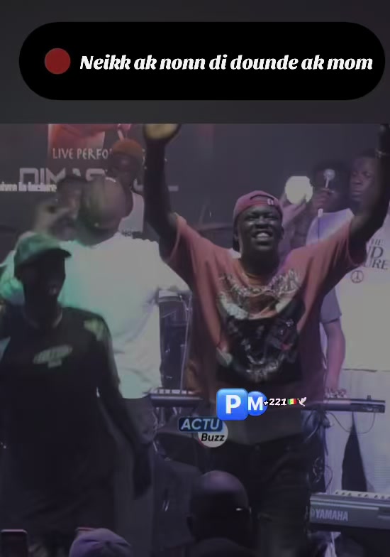 @🅿️apeⓂ️aLiCk_SénéGaL🇸🇳🕊️ ✪