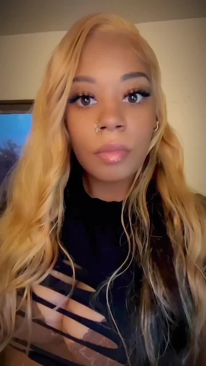 @Ronisha