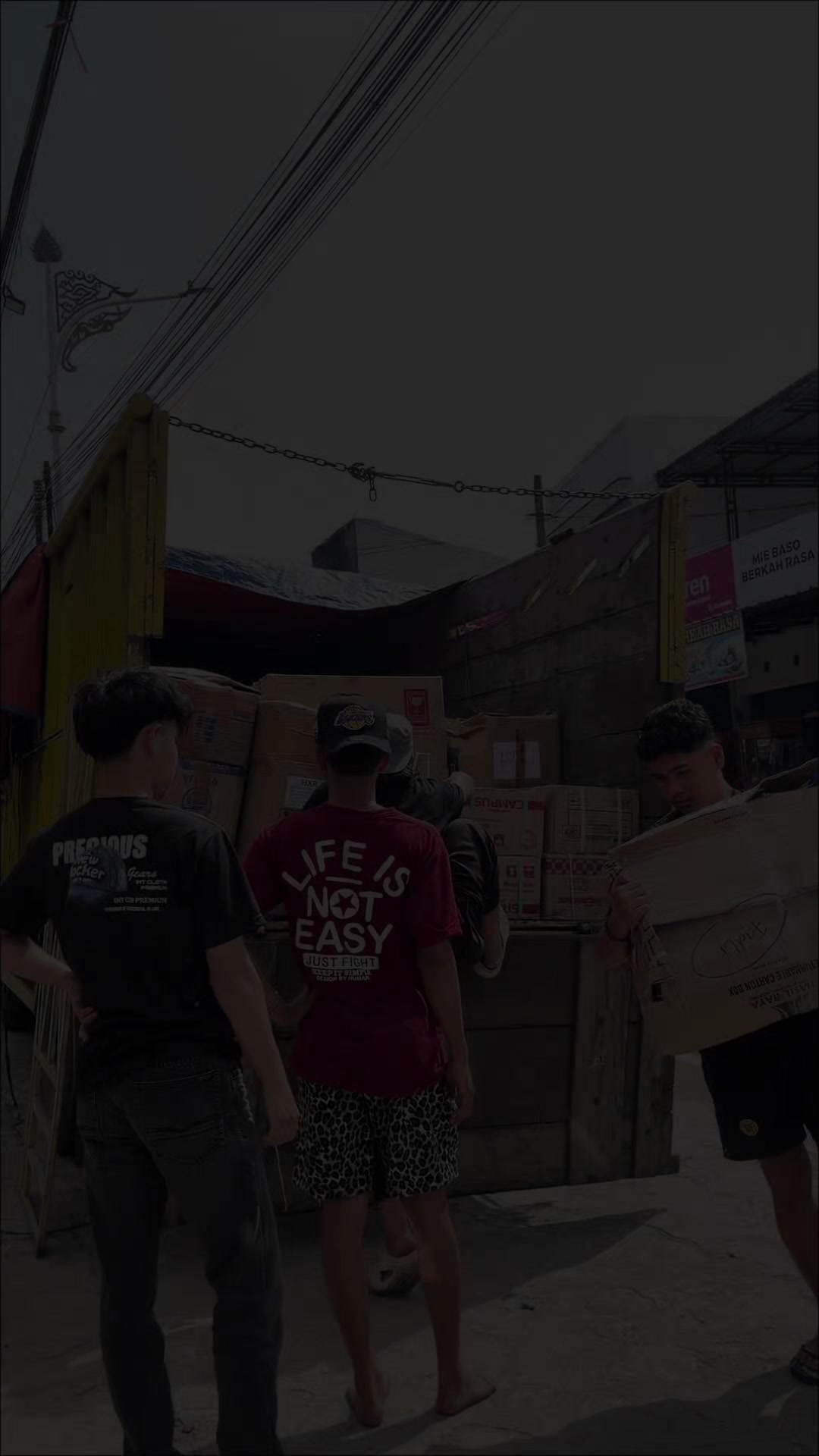 @AleshaFashion Bayongbong Garut