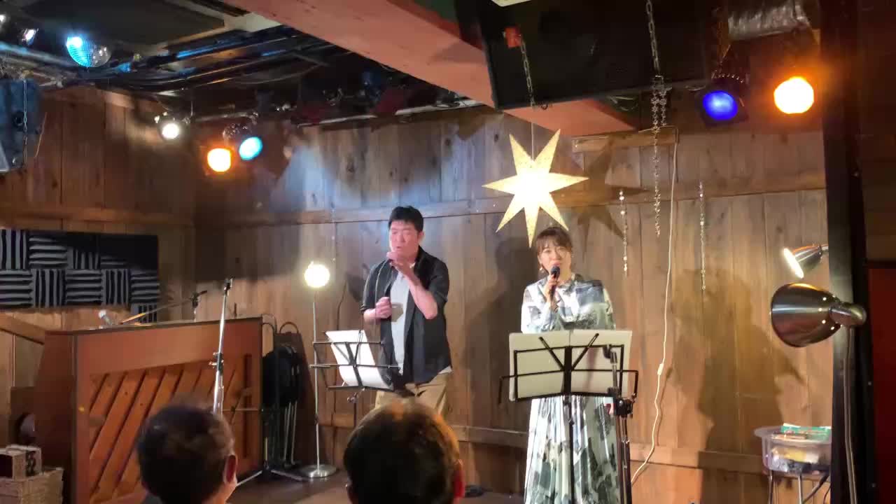 @よし_しまも💙🎹🎤◎