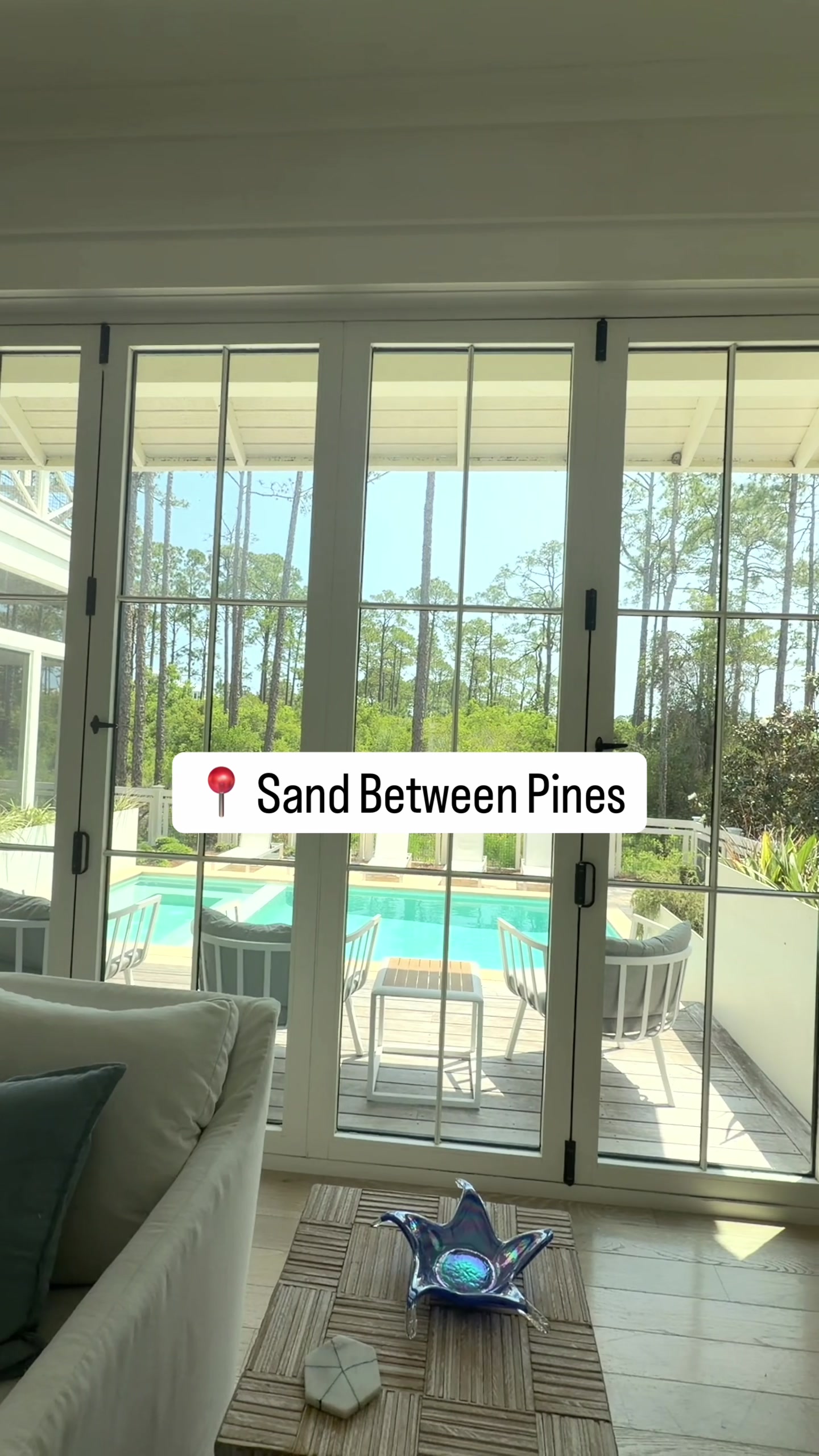 @Dune Vacation Rentals