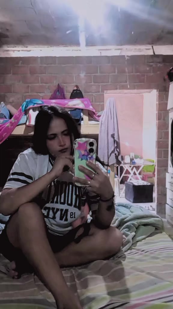 @🦋LA CHINA GISS🦋