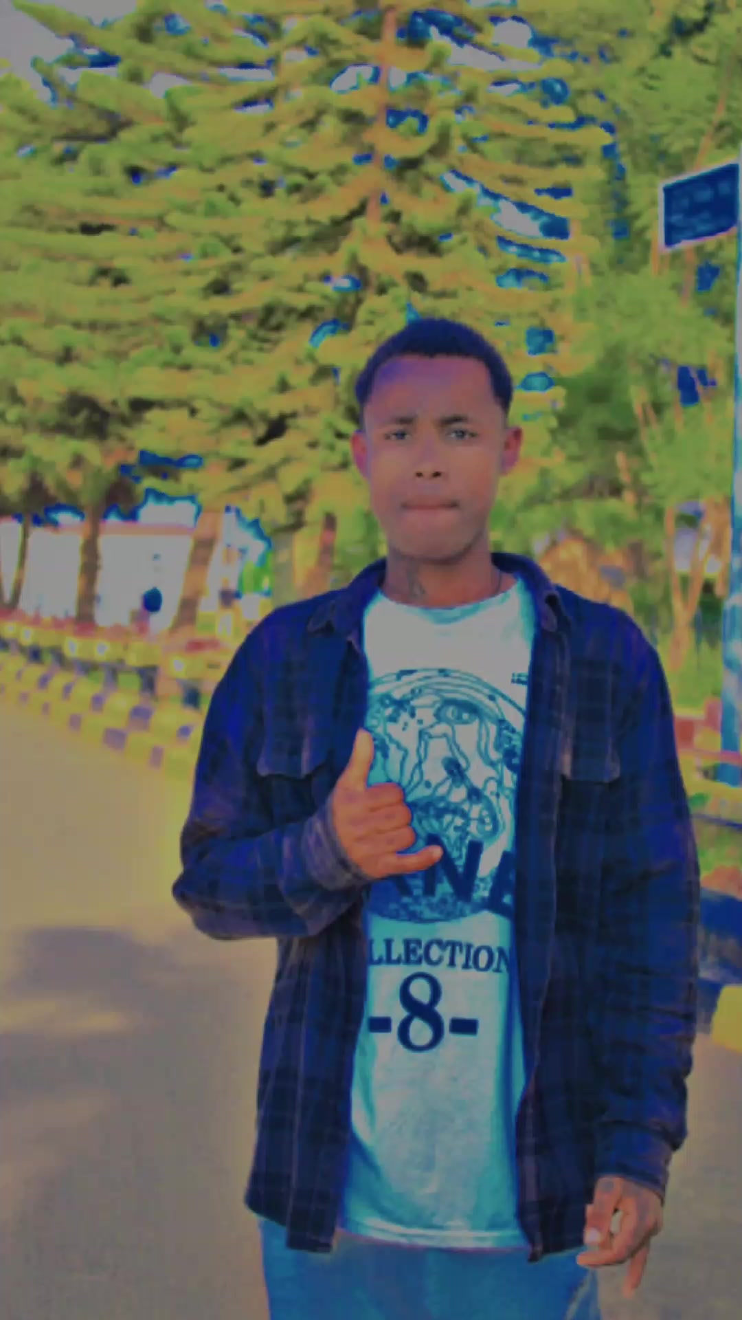 @Wende man