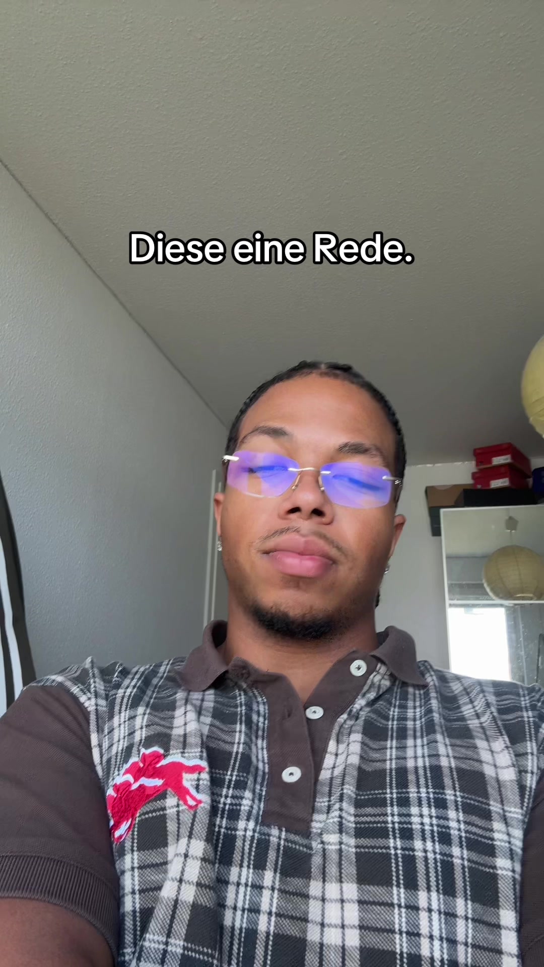 @Joshua