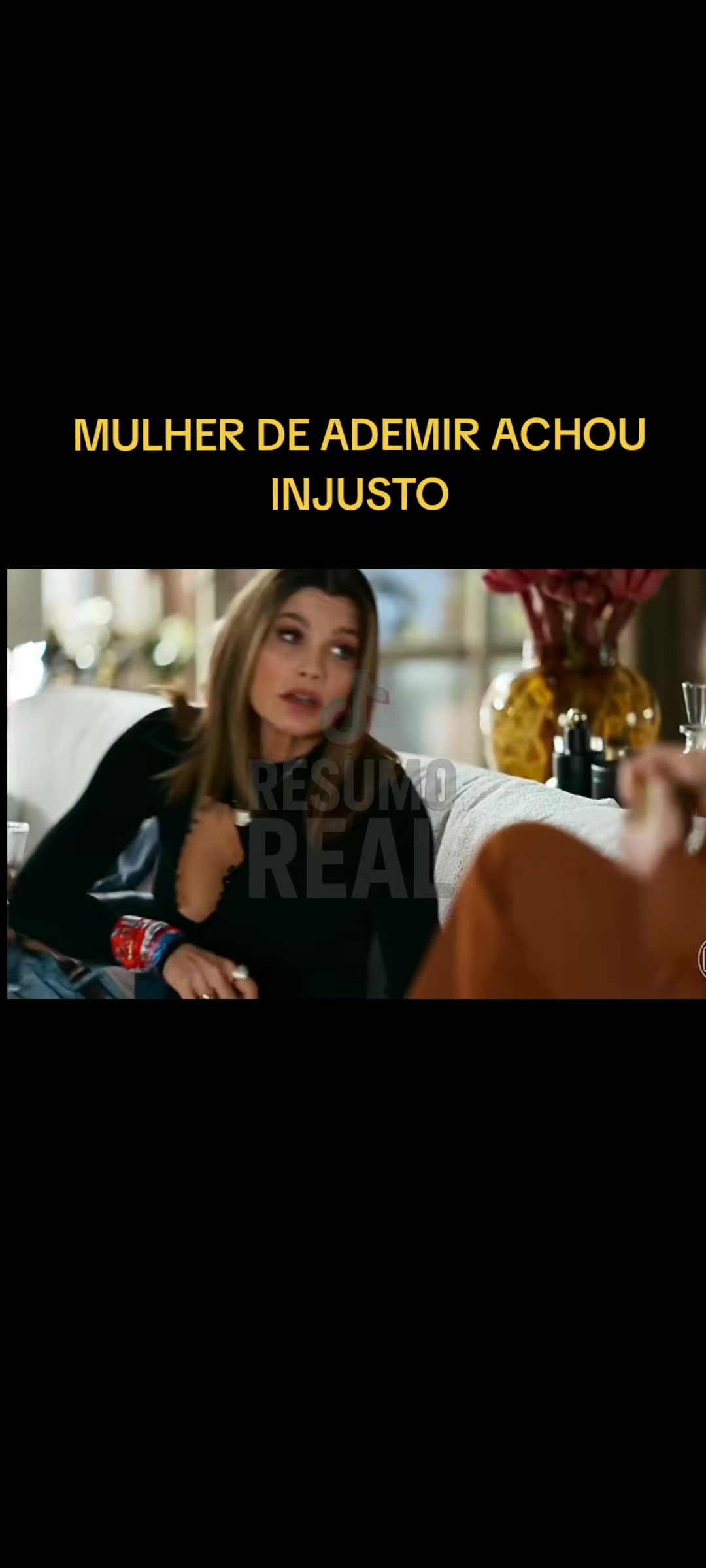 @RESUMO REAL